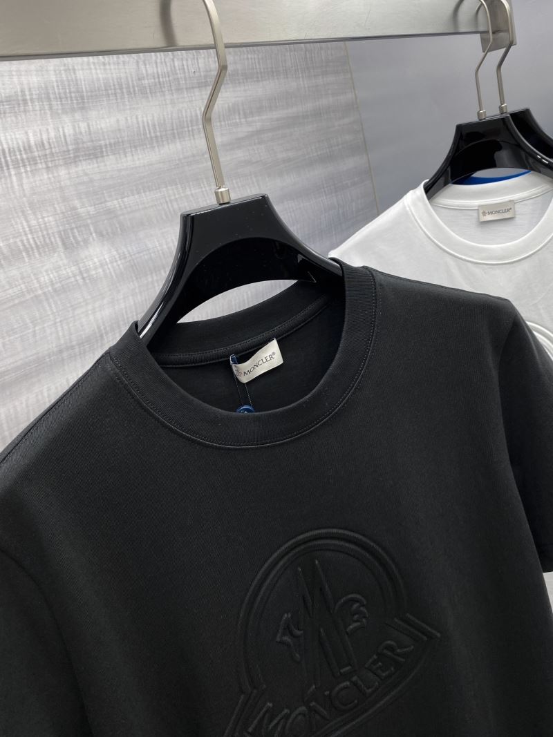 Moncler T-Shirts